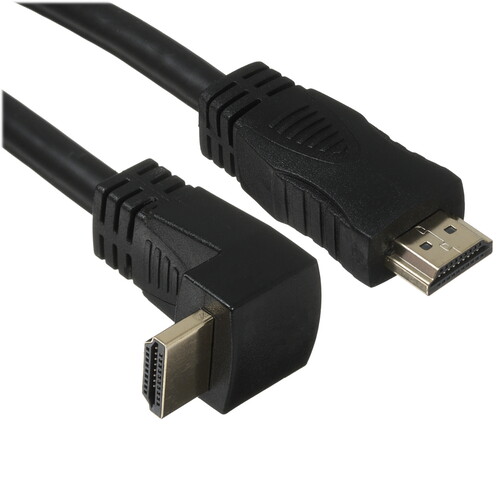 Купить Кабель  VCOM HDMI - HDMI, 1.8 м  5602520. Характеристики, отзывы и цены в Донецке