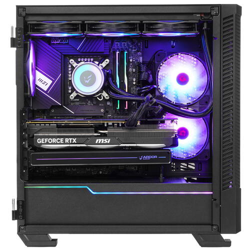 Купить ПК ARDOR GAMING EVO X066  5455651. Характеристики, отзывы и цены в Донецке