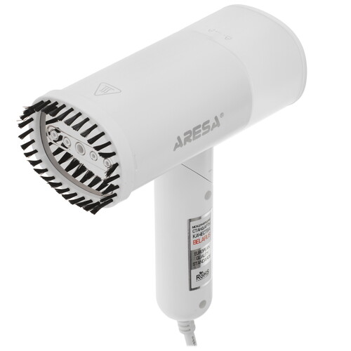 Купить Отпариватель ARESA AR-2308 белый  9303980. Характеристики, отзывы и цены в Донецке