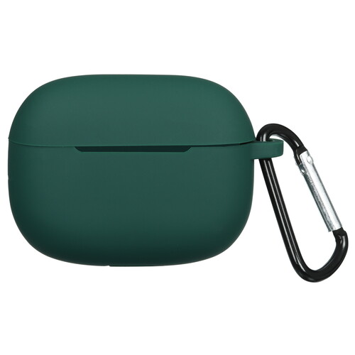 Купить Чехол Borasco для Realme Buds T310, зеленый  5603146. Характеристики, отзывы и цены в Донецке