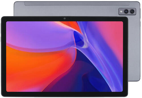 Купить 10.36" Планшет Blackview Tab 11 SE LTE 128 ГБ серый  5085359. Характеристики, отзывы и цены в Донецке