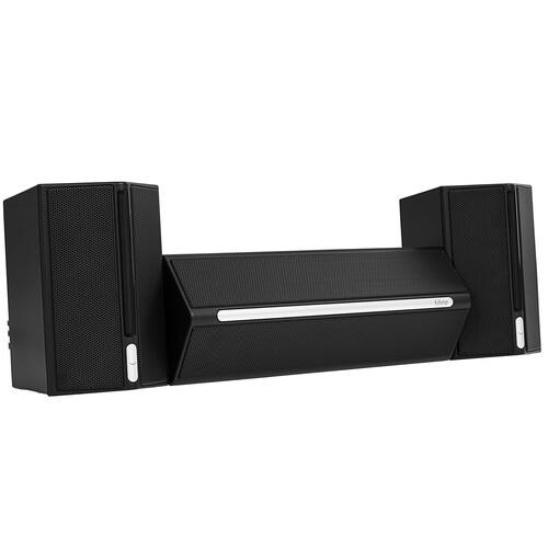 Купить Колонки Fifine A22 черный  5464092. Характеристики, отзывы и цены в Донецке