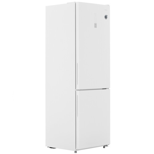 Купить Холодильник с морозильником   DEXP B4-32GMA белый  9256853. Характеристики, отзывы и цены в Донецке
