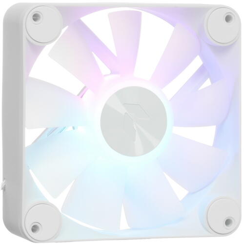 Купить Вентилятор APNX FP1-120 PWM ARGB [APF3-PF11217.21]  5432269. Характеристики, отзывы и цены в Донецке