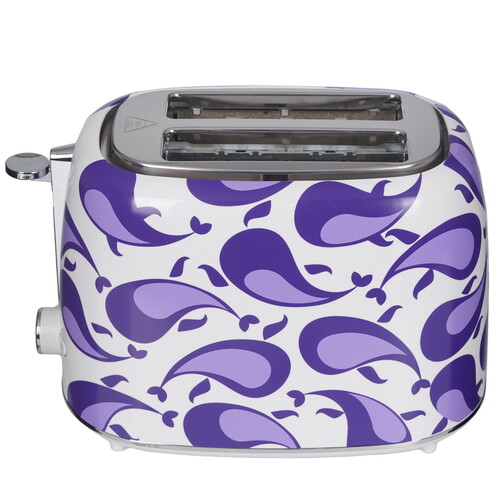 Купить Тостер Kitfort КТ-6863 белый  9242922. Характеристики, отзывы и цены в Донецке