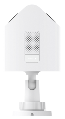 Купить IP-камера Xiaomi Smart Camera CW100 DUAL  5630729. Характеристики, отзывы и цены в Донецке