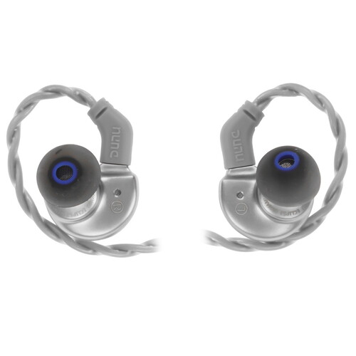 Купить Проводные наушники DUNU KIMA 2 серый 2024  9228719. Характеристики, отзывы и цены в Донецке