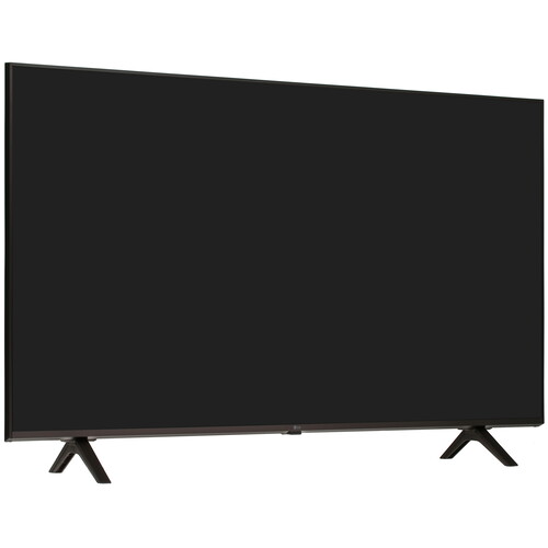 Купить 50" (125 см) Телевизор LG 50UR78009LL черный  5609231. Характеристики, отзывы и цены в Донецке
