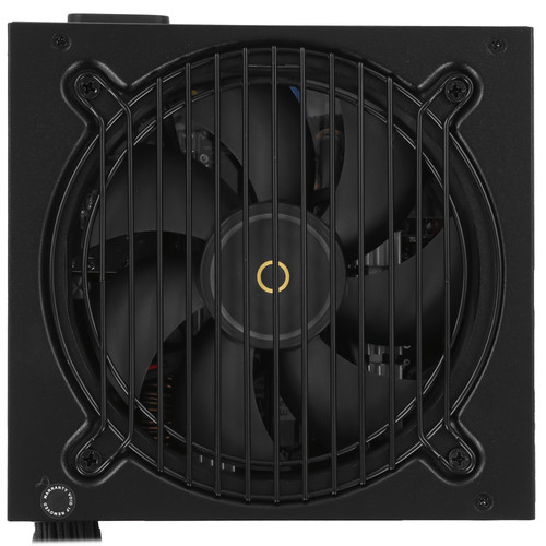 Купить Блок питания Ocypus Gamma P750 [Gamma-P750-W1HDBK024X-EU] черный  5617866. Характеристики, отзывы и цены в Донецке