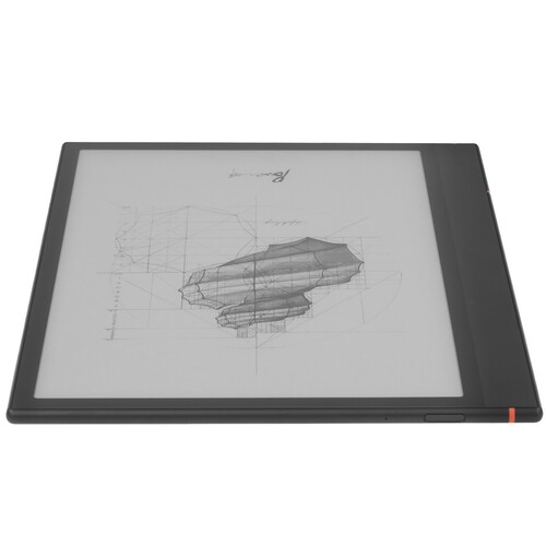 Купить 10.3" Электронная книга ONYX BOOX Note Air 4 C черный  9198505. Характеристики, отзывы и цены в Донецке