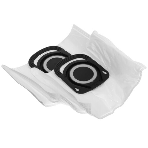 Купить Робот-пылесос Tefal X-plorer Serie 75 S+ RG8597WH белый  5466528. Характеристики, отзывы и цены в Донецке