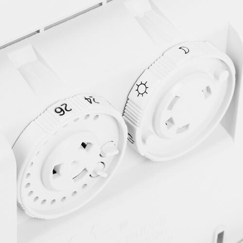 Купить Конвектор Noirot Spot E-3 2000 Plus  1140191. Характеристики, отзывы и цены в Донецке