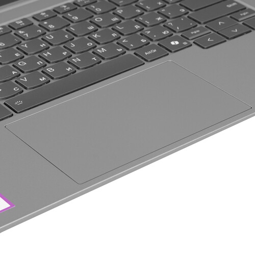 Купить 14" Ноутбук Lenovo ThinkBook 14 G7 IML серый  5611565. Характеристики, отзывы и цены в Донецке