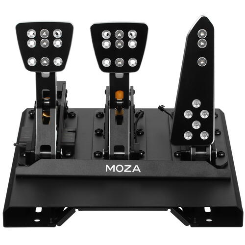 Купить Педали Moza CRP  5091428. Характеристики, отзывы и цены в Донецке