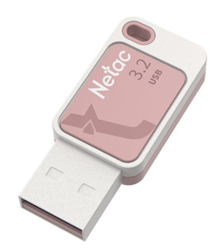 Купить Память USB Flash 32 ГБ Netac UA31N [NT03UA31N-256G-32PK]  5491951. Характеристики, отзывы и цены в Донецке