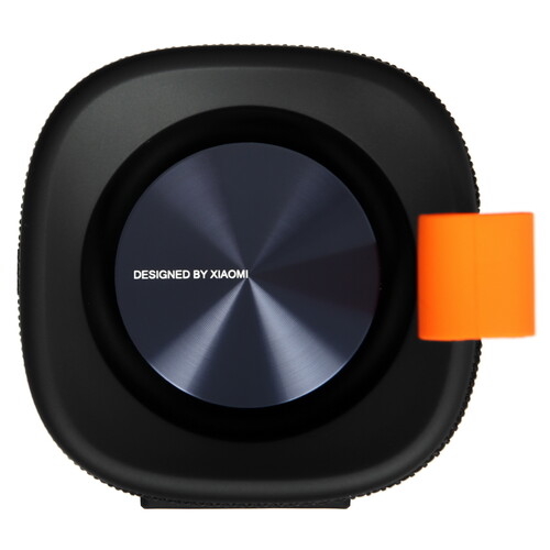 Купить Портативная колонка Xiaomi Sound Outdoor, черный  5460058. Характеристики, отзывы и цены в Донецке