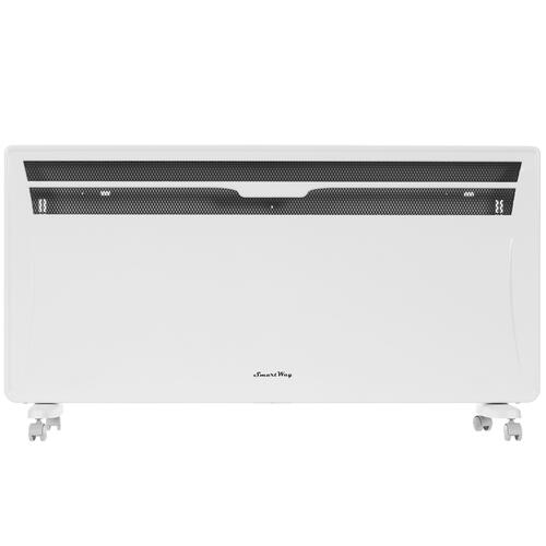 Купить Конвектор SmartWay 2000W Mechanical Type  9918223. Характеристики, отзывы и цены в Донецке