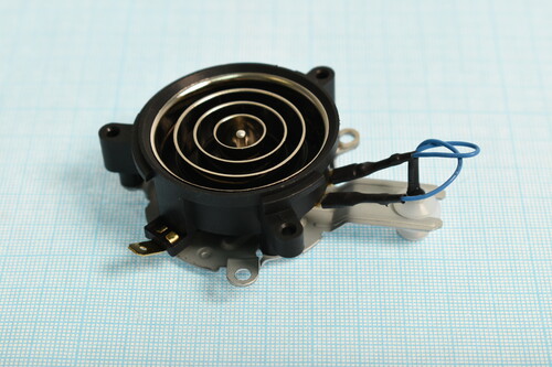 Купить Контактная группа (Чайник) для электрочайника Reoka RKEK-08TSWG [KSD185-5H]  9088496. Характеристики, отзывы и цены в Донецке