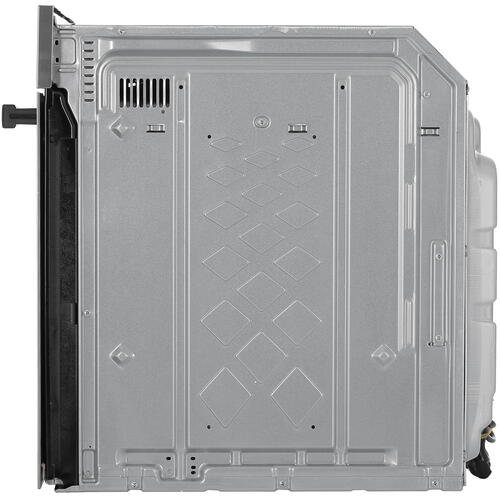 Купить Электрический духовой шкаф Hotpoint FE8 831 JSH IX серебристый  9038488. Характеристики, отзывы и цены в Донецке