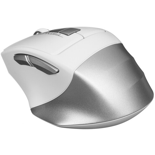 Купить Мышь беспроводная A4Tech Fstyler FB35S  9189004. Характеристики, отзывы и цены в Донецке