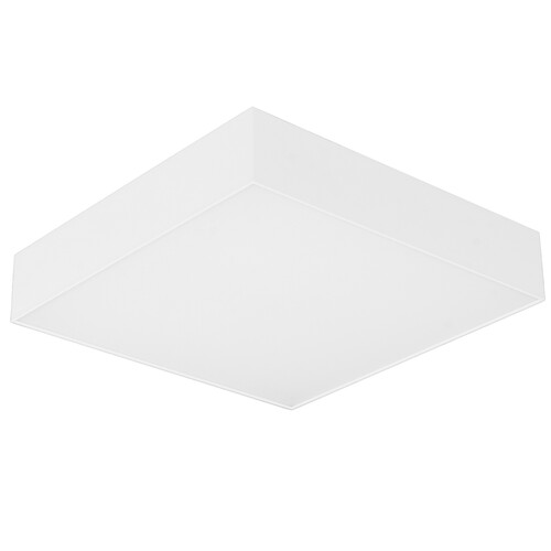Купить Светильник потолочный Technical C032CL-36W4K-SQ-W белый/белый  9143020. Характеристики, отзывы и цены в Донецке