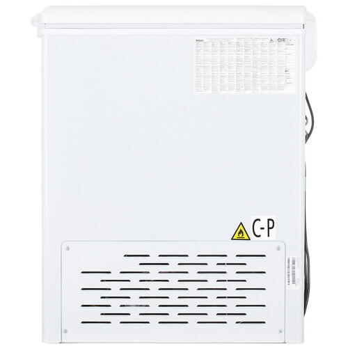 Купить Морозильный ларь Haier HCE380RF белый  9009505. Характеристики, отзывы и цены в Донецке