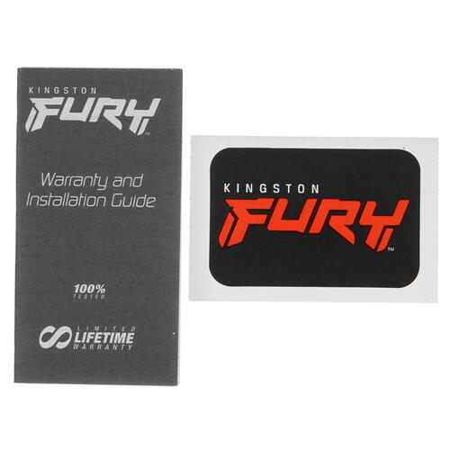 Купить Оперативная память Kingston FURY Beast Black RGB [KF426C16BB2A/8] 8 ГБ  5436244. Характеристики, отзывы и цены в Донецке