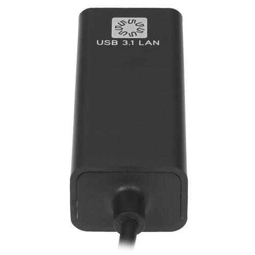 Купить Сетевая карта 5bites UA3C-45-08BK  1317444. Характеристики, отзывы и цены в Донецке