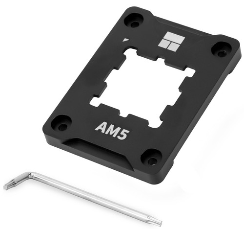 Купить Прижимная рамка Thermalright AM5  9311849. Характеристики, отзывы и цены в Донецке