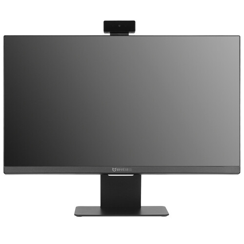 Купить 27" Моноблок Irbis Groovy [27N100M282C]  5614297. Характеристики, отзывы и цены в Донецке