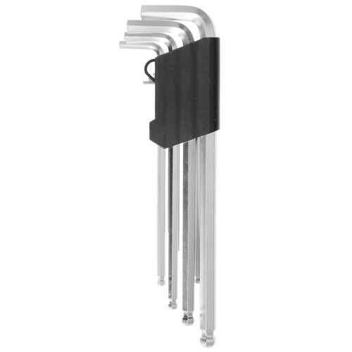 Купить Набор ключей STAYER 2741-H9-2  9109014. Характеристики, отзывы и цены в Донецке