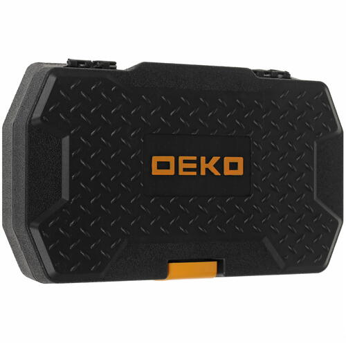 Купить Набор инструментов Deko DKMT49  5305052. Характеристики, отзывы и цены в Донецке