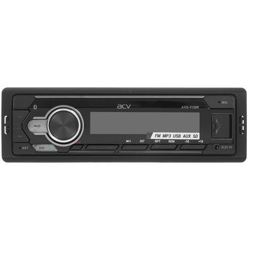 Купить Автопроигрыватель ACV AVS-912BR  5332739. Характеристики, отзывы и цены в Донецке