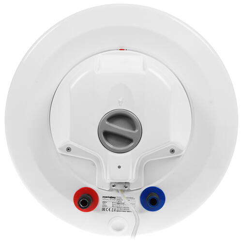 Купить Водонагреватель электрический Metalac OPTIMA EZV 80 R КН  1202283. Характеристики, отзывы и цены в Донецке