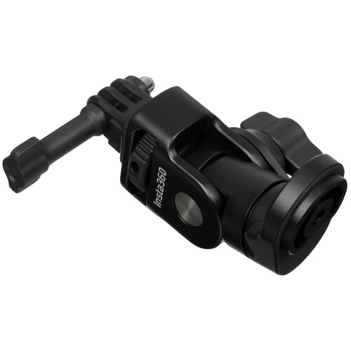 Купить Крепление на руль Insta360 Bike Headset Cap Mount  5482942. Характеристики, отзывы и цены в Донецке