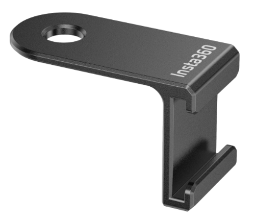 Купить Крепление для микрофонов или LED‑света Insta360 Cold Shoe (for X5/X4/X3/ONE X2) (PT-21)  5636144. Характеристики, отзывы и цены в Донецке