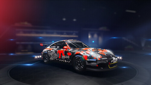 Купить Дополнение для игры WRC Generations - Porsche 911 GT3 RS RGT Extra liveries (Steam)  5622494. Характеристики, отзывы и цены в Донецке