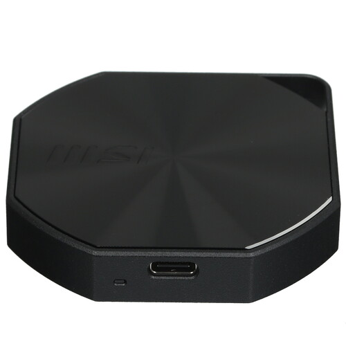 Купить 1024 ГБ Внешний SSD MSI DATAMAG  5496123. Характеристики, отзывы и цены в Донецке