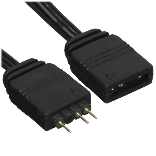 Купить Кабель для видеокарты ARDOR GAMING ARGB Videocard Cable 2x8-pin  5421980. Характеристики, отзывы и цены в Донецке