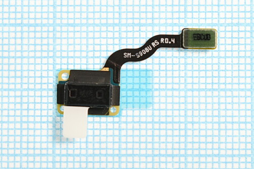 Купить Плата (Laser AF sensor) для смартфона Samsung Galaxy S22 Ultra (SM-S908)  5097415. Характеристики, отзывы и цены в Донецке