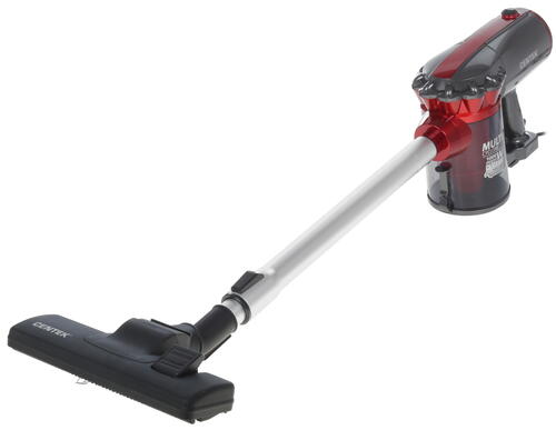 Купить Пылесос  вертикальный  Centek CT-2561  серый  7999237. Характеристики, отзывы и цены в Донецке
