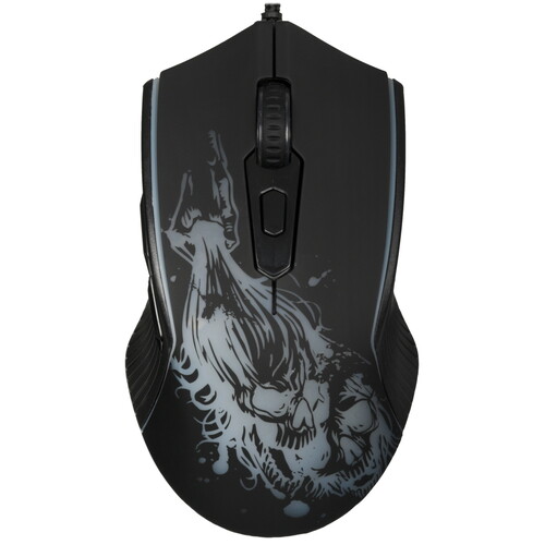 Купить Мышь проводная Panteon MS81 [PANTEONMS81Black(108)] черный  9299431. Характеристики, отзывы и цены в Донецке