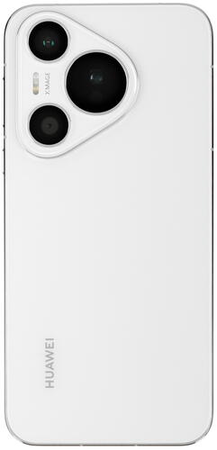 Купить 6.6" Смартфон HUAWEI Pura 70 256 ГБ белый  5457543. Характеристики, отзывы и цены в Донецке
