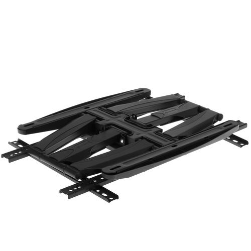 Купить Кронштейн для ТВ ONKRON M6L черный  4829885. Характеристики, отзывы и цены в Донецке