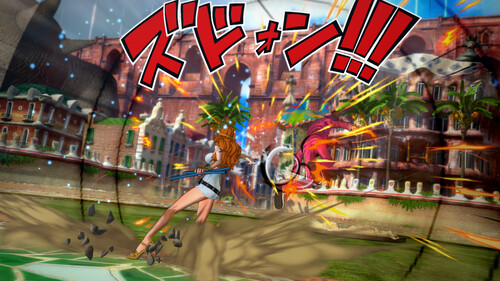 Купить Дополнение для игры One Piece Burning Blood Gold Pack (Steam)  5484205. Характеристики, отзывы и цены в Донецке