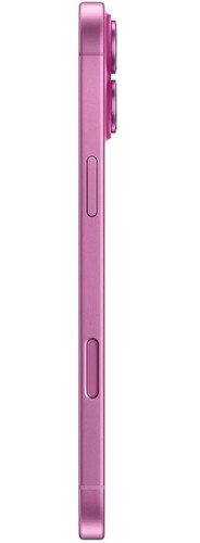 Купить 6.7" Смартфон Apple iPhone 16 Plus 256 ГБ розовый  5491404. Характеристики, отзывы и цены в Донецке