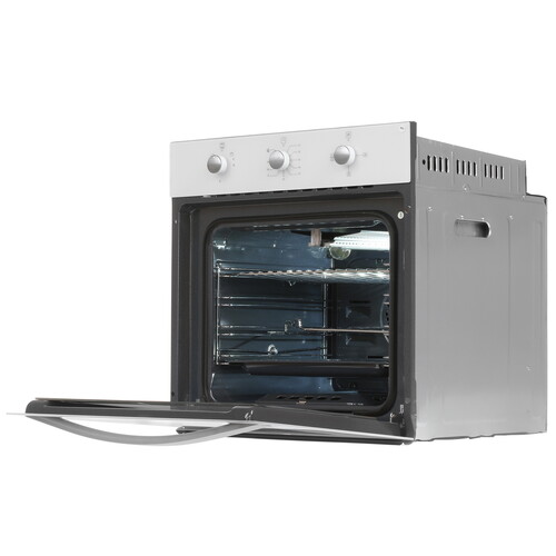 Купить Газовый духовой шкаф MBS DG-604WH  8190318. Характеристики, отзывы и цены в Донецке
