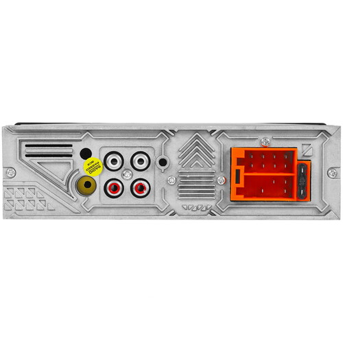 Купить Автопроигрыватель Digma MCP-450  5483783. Характеристики, отзывы и цены в Донецке