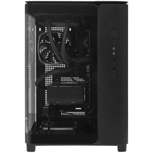 Купить ПК ARDOR GAMING EVO X122  5640965. Характеристики, отзывы и цены в Донецке