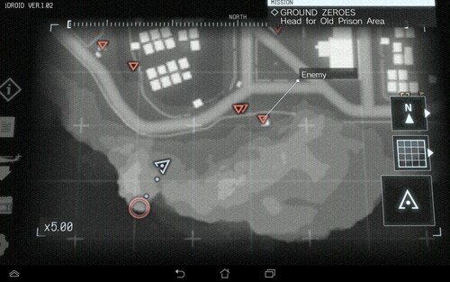 Купить Игра Metal Gear Solid V: Ground Zeroes (Steam)  5610587. Характеристики, отзывы и цены в Донецке